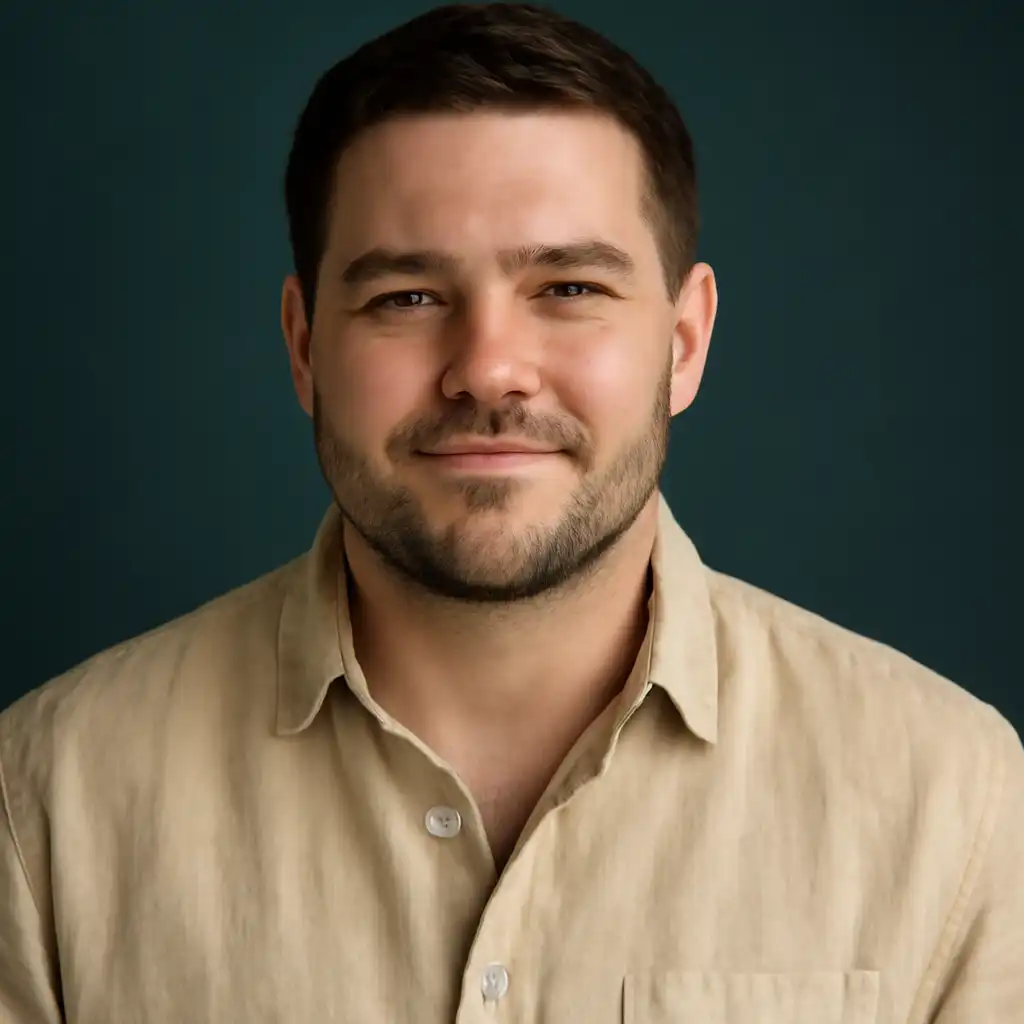 Marcus Wellington